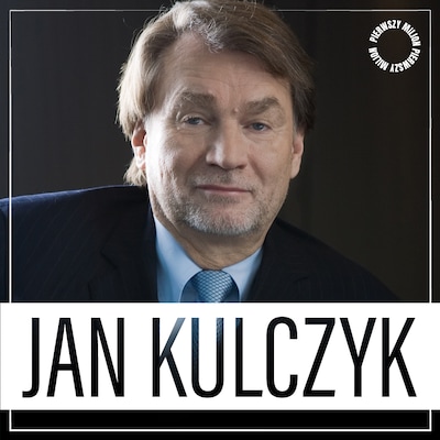 Jan Kulczyk. Największy polski miliarder – okładka audiobooka, autor Natalia Siuta