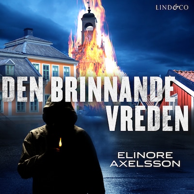 Den brinnande vreden