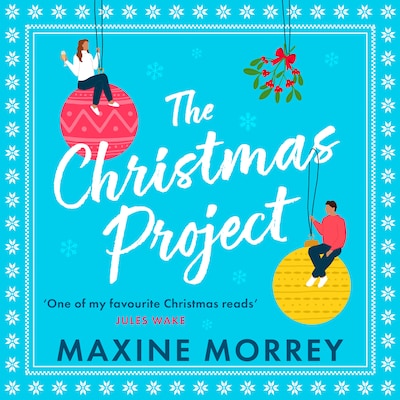 The Christmas Project