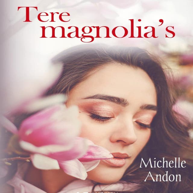 Tere magnolia's