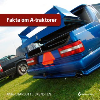 Fakta om A-traktorer