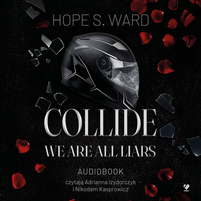 Collide. We Are All Liars