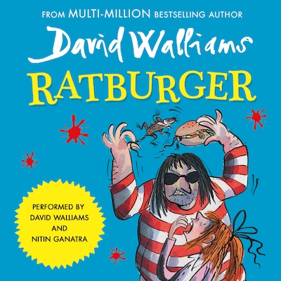 Ratburger