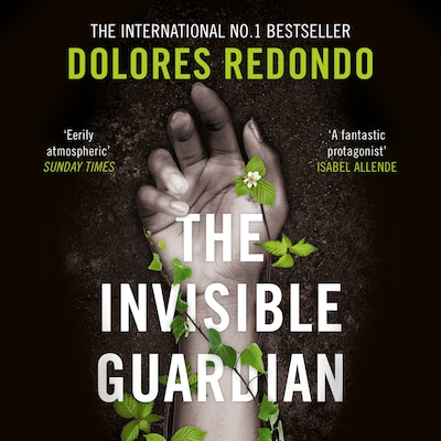 The Invisible Guardian