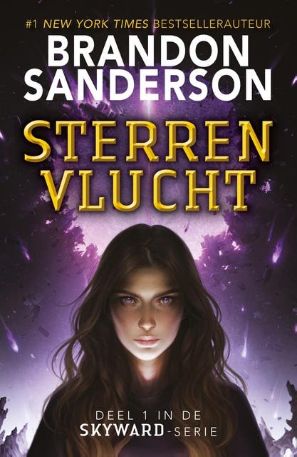 Sterrenvlucht