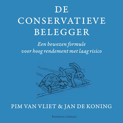 De conservatieve belegger