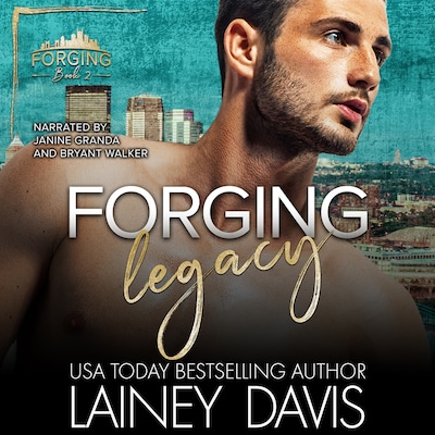 Forging Legacy