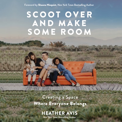 Scoot Over and Make Some Room