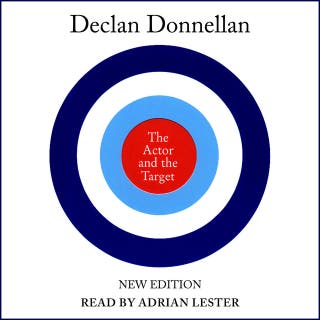 The Actor and the Target: New Edition