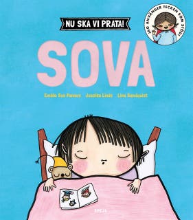 Nu ska vi prata! Sova