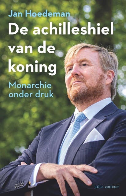 De achilleshiel van de koning: Monarchie onder druk