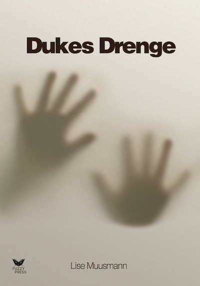 Dukes Drenge – omslag til lydbogen af Lise Muusmann