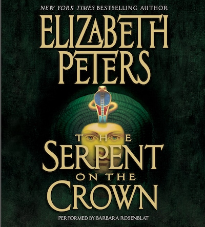 The Serpent on the Crown