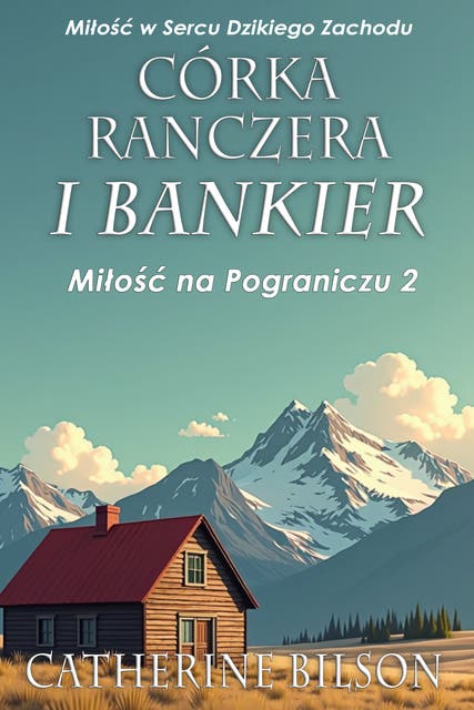Córka Ranczera i Bankier: Miłość w Sercu Dzikiego Zachodu