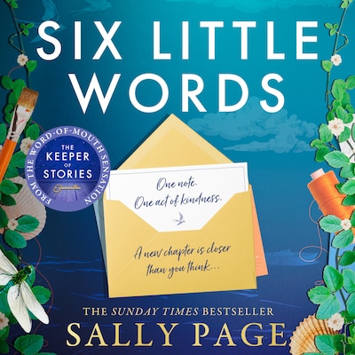 Six Little Words