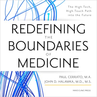Redefining the Boundaries of Medicine