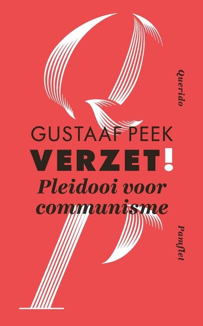 Verzet!: Pleidooi voor communisme