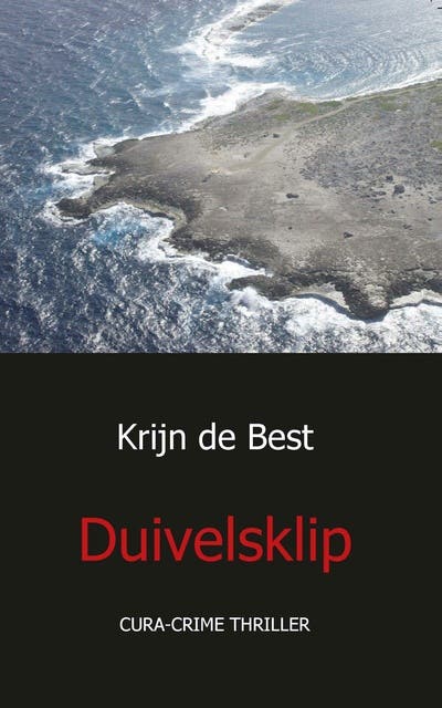Duivelsklip: curacrime thrillers