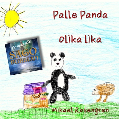Palle Panda