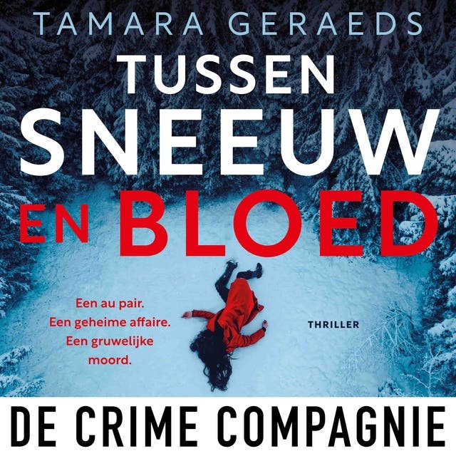 Tussen sneeuw en bloed