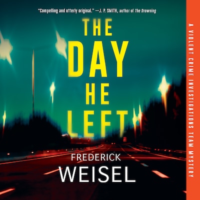 The Day He Left