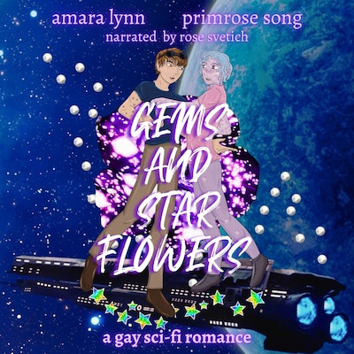Gems and Star Flowers