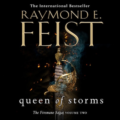 Queen of Storms