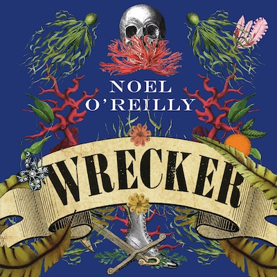 Wrecker