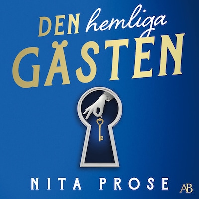 Den hemliga gästen
