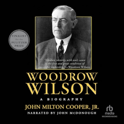 Woodrow Wilson