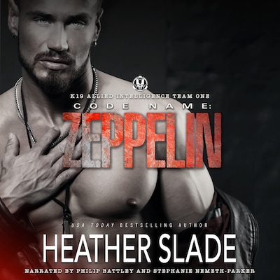 Code Name: Zeppelin