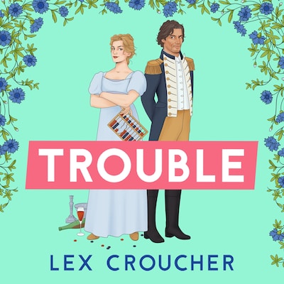 Trouble