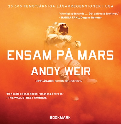 Ensam på mars