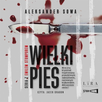 Wielki Pies