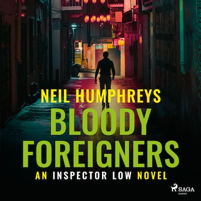 Bloody Foreigners