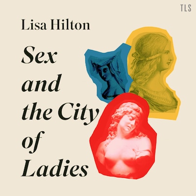 Sex and the City of Ladies