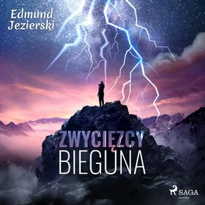 Zwycięzcy bieguna. Powieść fantastyczna – okładka audiobooka, autor Edmund Jezierski
