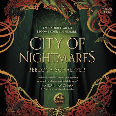 City of Nightmares