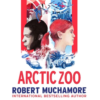 Arctic Zoo