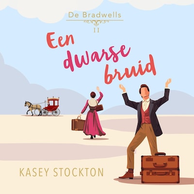 Een dwarse bruid