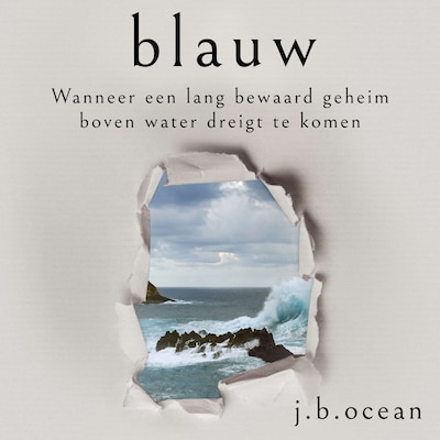 Blauw