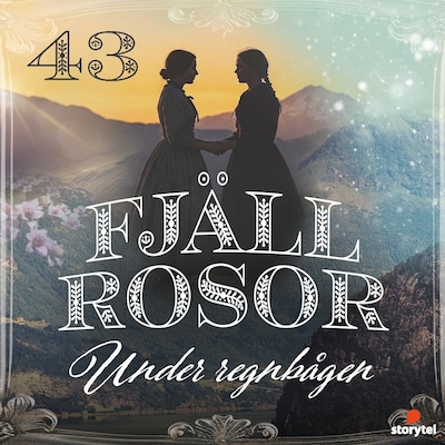 Under regnbågen