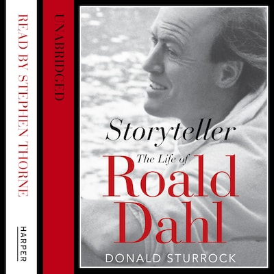 Storyteller