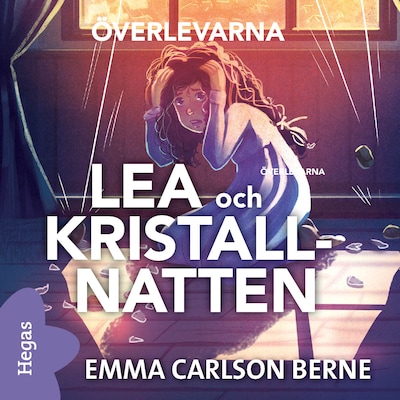 Lea och Kristallnatten