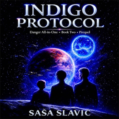 Indigo Protocol