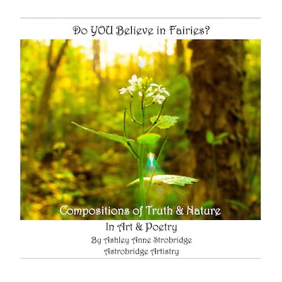 Do You Believe in Fairies?