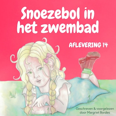 Snoezebol 14: In het Zwembad