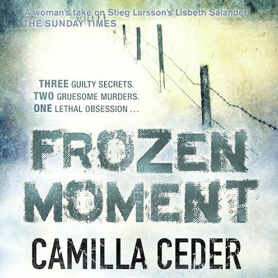 Frozen Moment