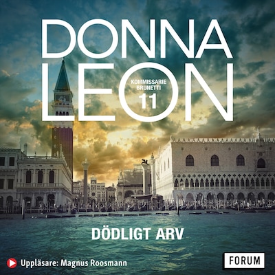 Dödligt arv