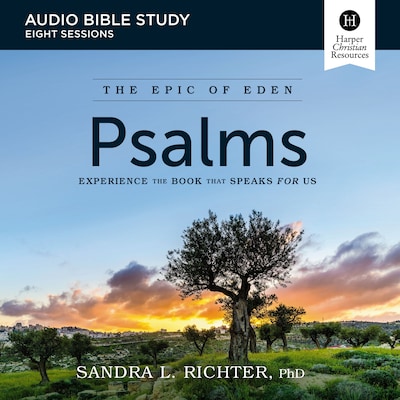 Psalms: Audio Bible Studies
